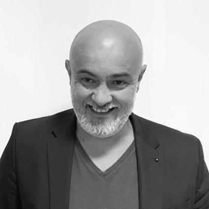 Gérant de l'agence de service à la personne APEF à Alès